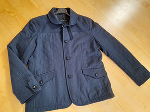 Uus Selected Homme jakk L (1 foto / 6)
