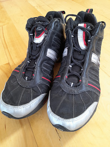 Кроссовки reebok 37 (2 фото из 4)