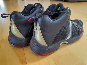 Кроссовки reebok 37 (3 фото из 4)