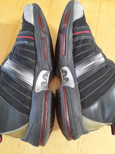 Кроссовки reebok 37 (4 фото из 4)