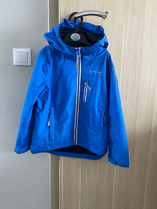 Куртка icepeak к/с 116см (1 фото из 3)