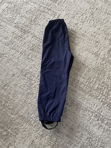 Новые брюки для активного отдыха H&M k/s 128см (2 фото из 3)
