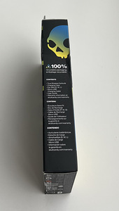 Skullcandy Dime Mini and Mighty True Wireless Earbuds (4 фото из 4)