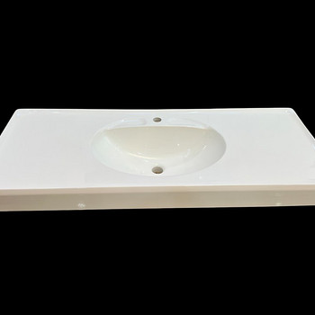 Новые раковины Tvättställ basin 120x48,5x10cm