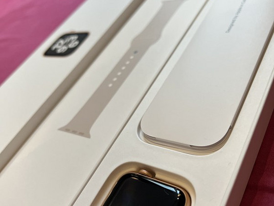 Apple Watch SE 40mm+cellular