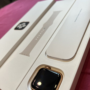 Apple Watch SE 40 мм + сотовая связь