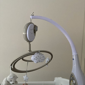 Muusika mobiil lastele