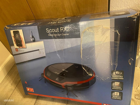 Robot Vacuum claener