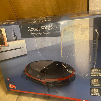 Robot Vacuum claener