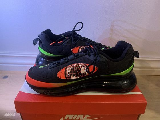 Nike airmax 720 worldwide