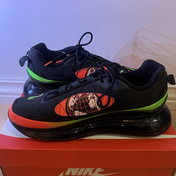 Nike airmax 720 worldwide