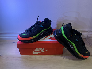 Nike airmax 720 worldwide (2 foto / 2)