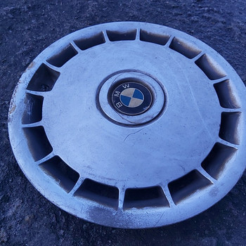 BMW 15 " ilukilp originaal 1tk