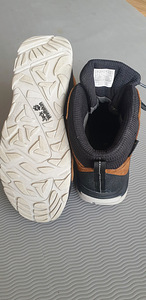 Jack Wolfskin обувь (2 фото из 3)