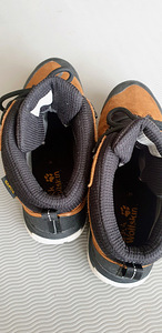 Jack Wolfskin обувь (3 фото из 3)