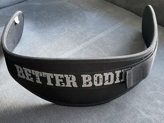 Better bodies vöö, M suurus