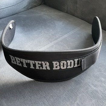 Ремень Better Body, размер M