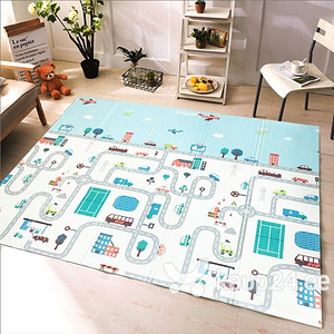 Roomamismatt (4 foto / 5)