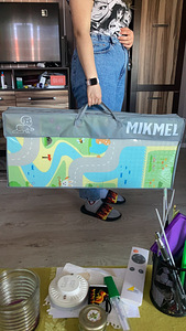 Roomamismatt (5 foto / 5)