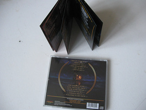 CD THE FERRYMEN - The Ferrymen, 2017,Heavy Metal (3 foto / 3)