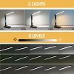 LED LAMP TOUCH Control (2 foto / 6)