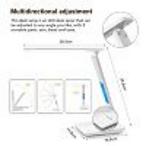 LED LAMP TOUCH Control (4 foto / 6)