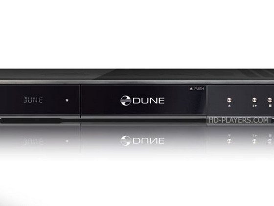 Dune HD Base 3.0