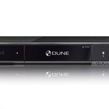 Dune HD Base 3.0