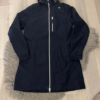 HH k/s parka S!
