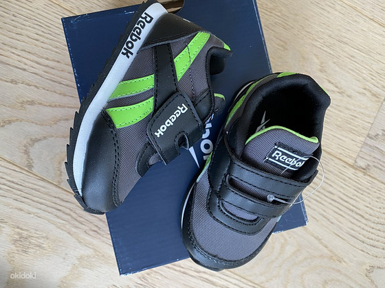 Новые кроссовки Reebok, 20