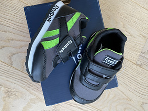 Новые кроссовки Reebok, 20 (1 фото из 3)