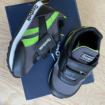 Uued Reebok tossud, 20