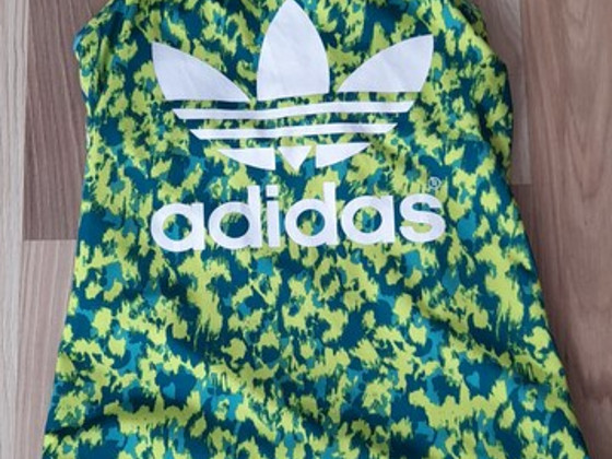 Майка Adidas оригинал