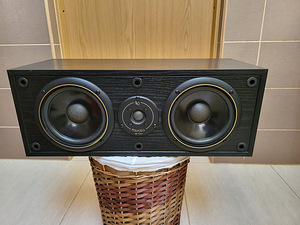 175WT Infinity Center Channel Speaker J1597 (1 фото из 4)