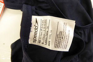 Speedo Essential - Naiste Ujumistrikoo, 176 cm (2 foto / 3)