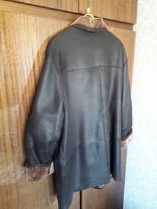 Дублёнка (2 фото из 3)