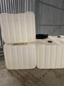 IBC 1000L PLASTMAHUTI PLASTOSAD (4 foto / 4)
