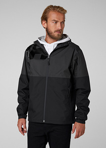 HELLY HANSEN PURSUIT JACKET (5 foto / 9)