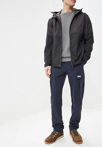 HELLY HANSEN PURSUIT JACKET (9 foto / 9)
