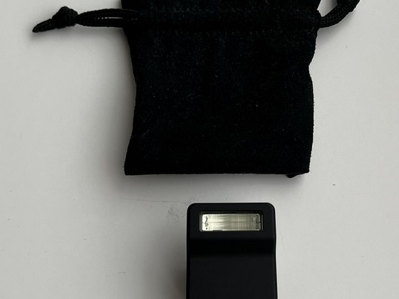 Leica Flash Unit for D-Lux (Typ 109) & D-Lux 7 (Black)