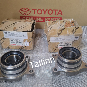 Toyota Land Cruiser 42450-60050 42460-60010