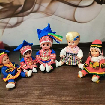 Куклы коллекционные