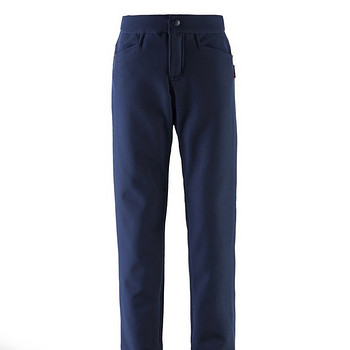 Reima softshell püksid Idea navy 146