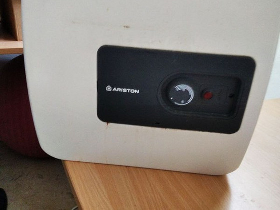 Бойлер ARISTON SG 10 UR. 10л