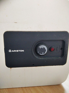 Бойлер ARISTON SG 10 UR. 10л (3 фото из 4)