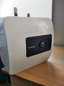 Бойлер ARISTON SG 10 UR. 10л (4 фото из 4)