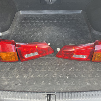 Tagatuled Lexus IS220d/IS250/350