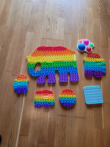 Popit (1 foto / 1)