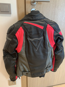 Mootorratta jope Dainese (2 foto / 3)
