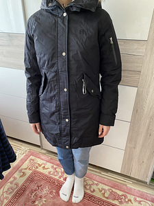 Naiste parka 8848 Altitude (1 foto / 4)
